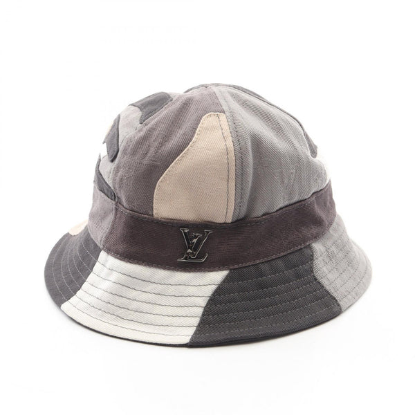 Louis Vuitton LV Portrait Cotton Bucket Hat