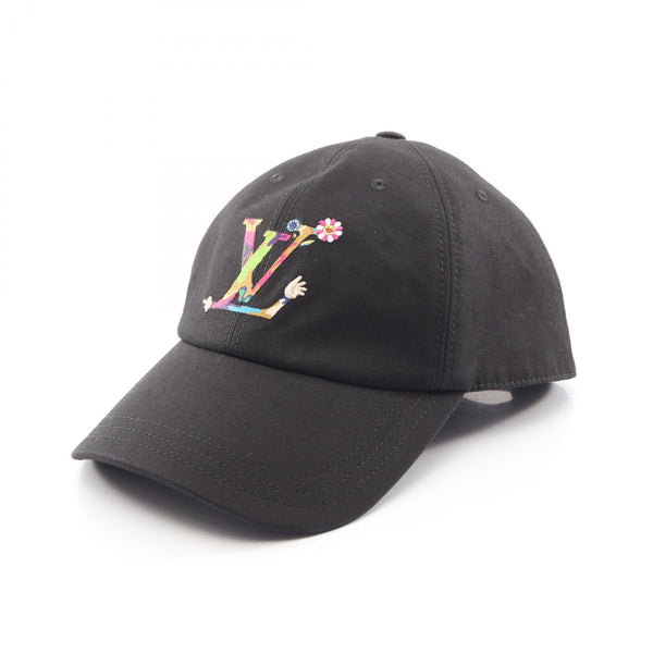 Louis Vuitton LV × TM Superflat Cotton Cap