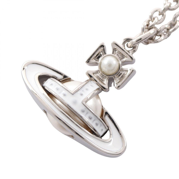 Vivienne Westwood SIMONETTA BAS RELIEF PENDANT Necklace