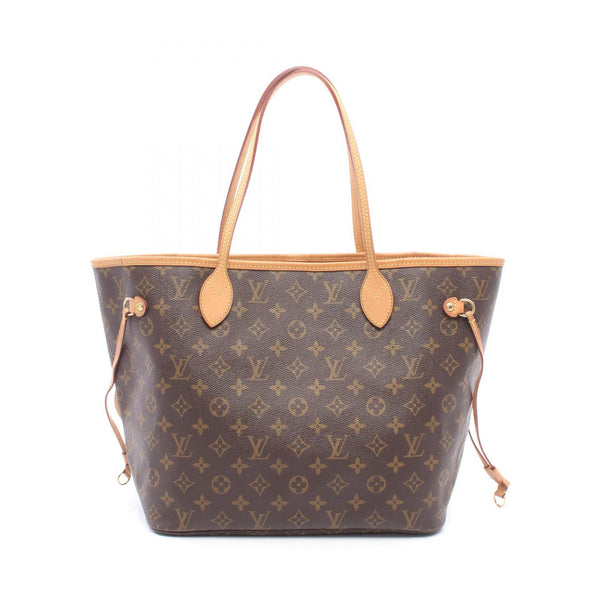 Louis Vuitton Neverfull MM Monogram Tote Bag