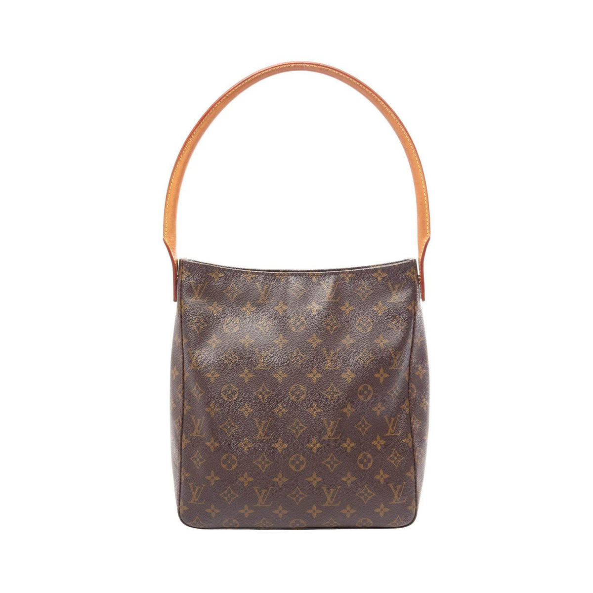 Louis Vuitton Looping GM Monogram Shoulder Bag
