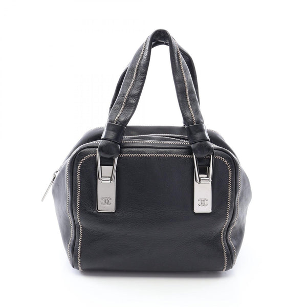 CHANEL Lambskin Handbag