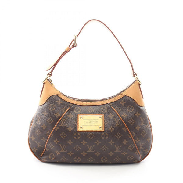 Louis Vuitton Thames Monogram Shoulder Bag