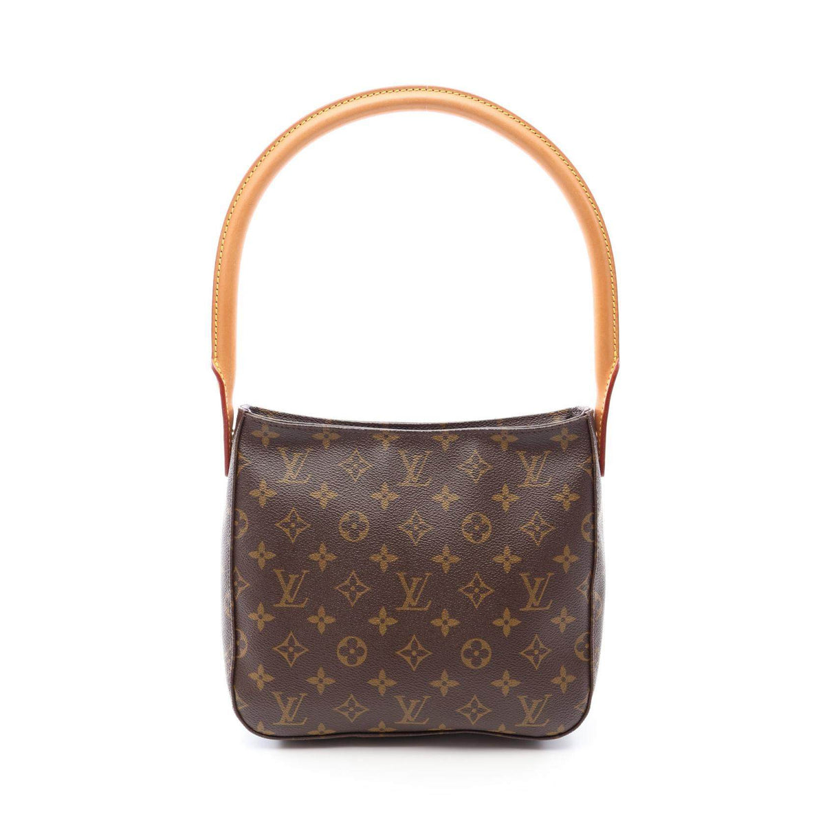 Louis Vuitton Looping MM Monogram Shoulder Bag