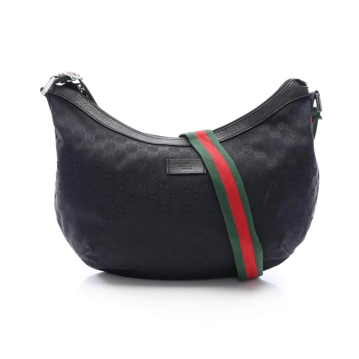 Gucci GG Canvas Shoulder Bag
