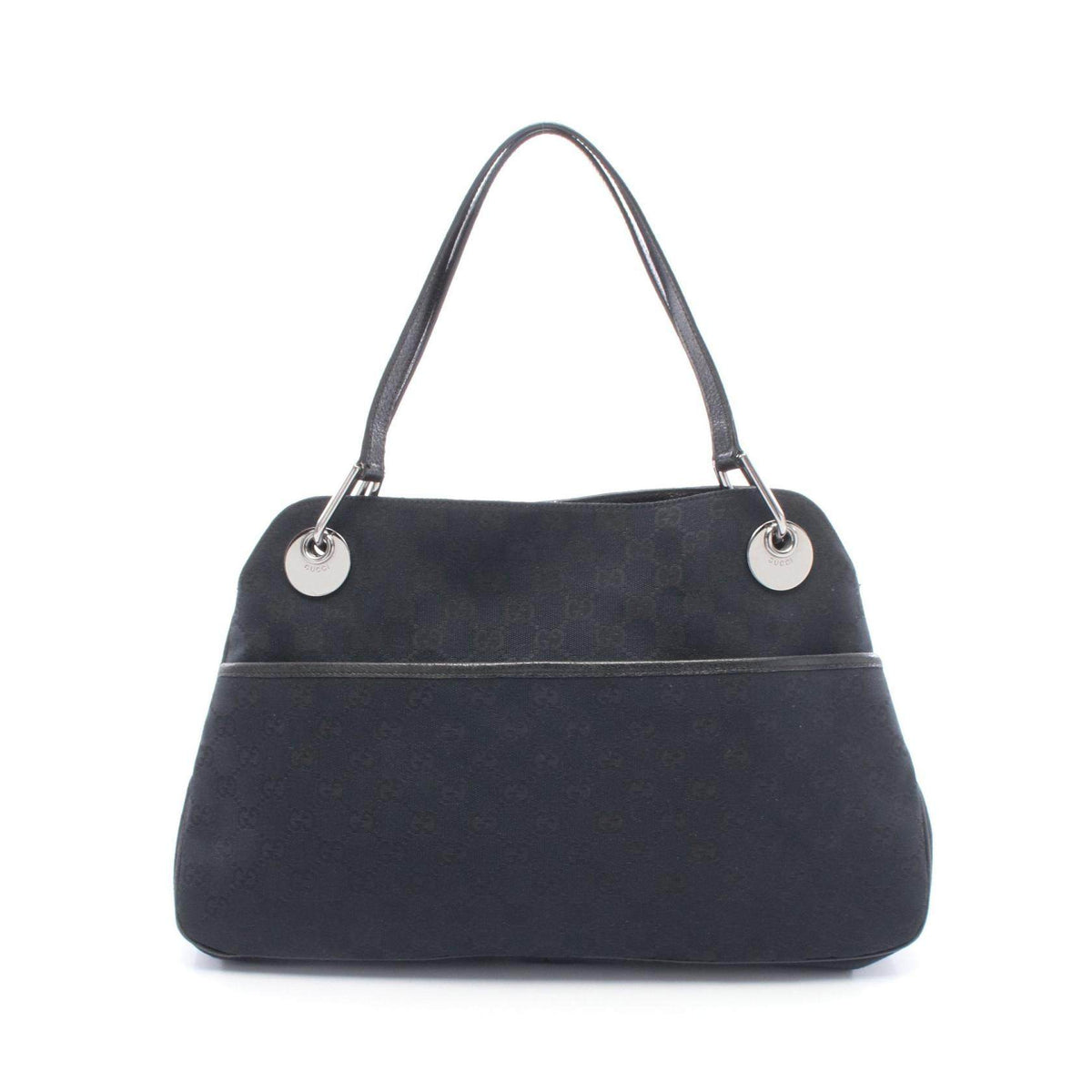 Gucci GG Canvas Shoulder Bag