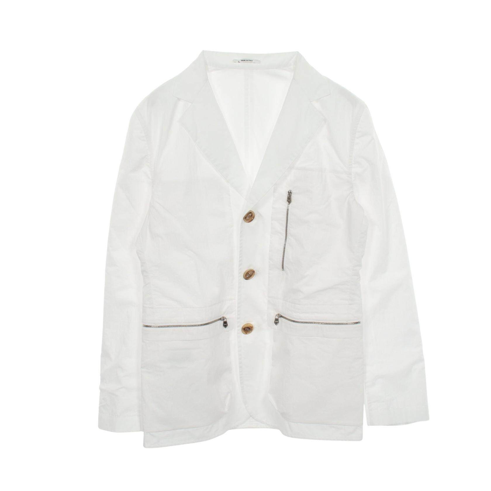 Hermes Reversible Jacket