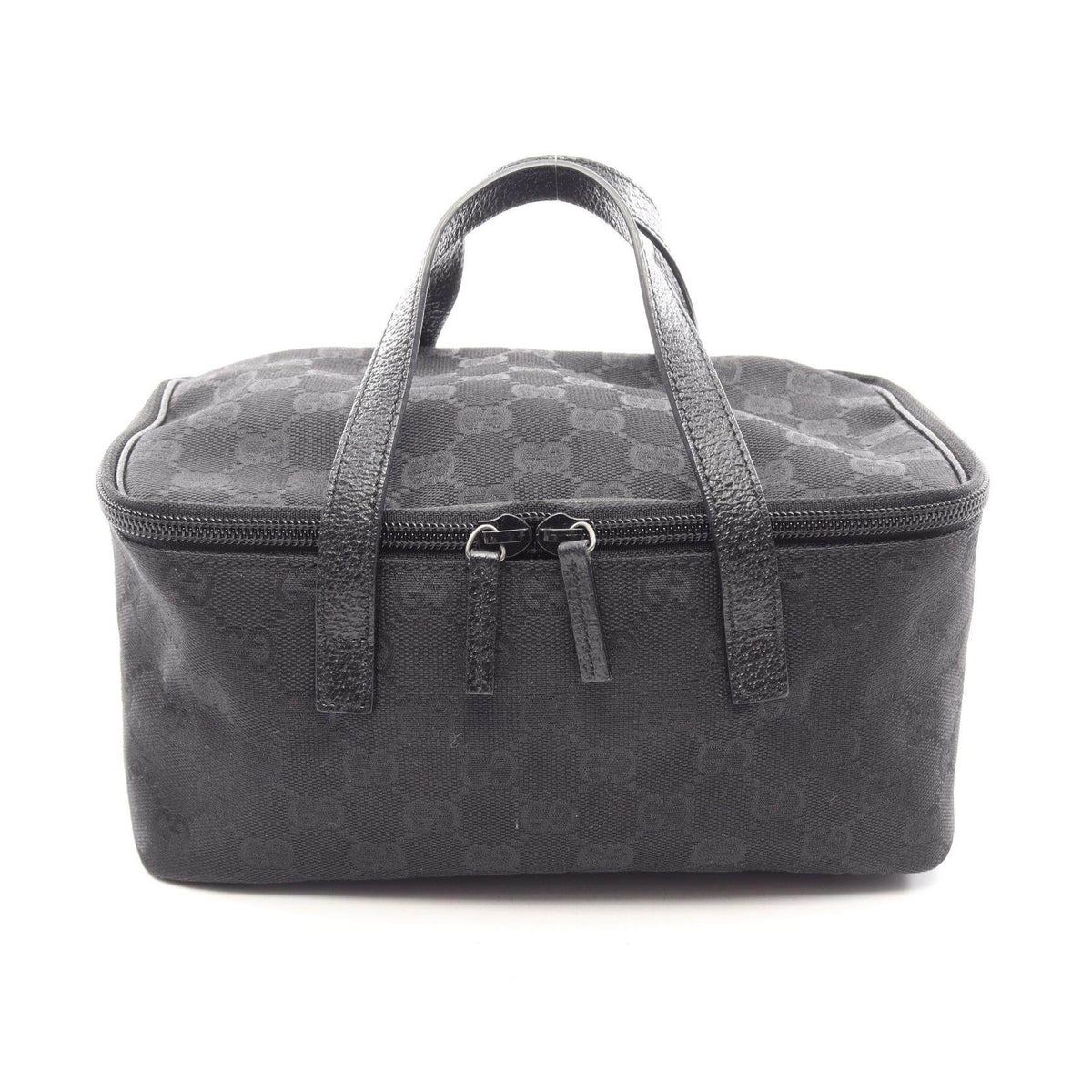 Gucci GG Canvas Handbag