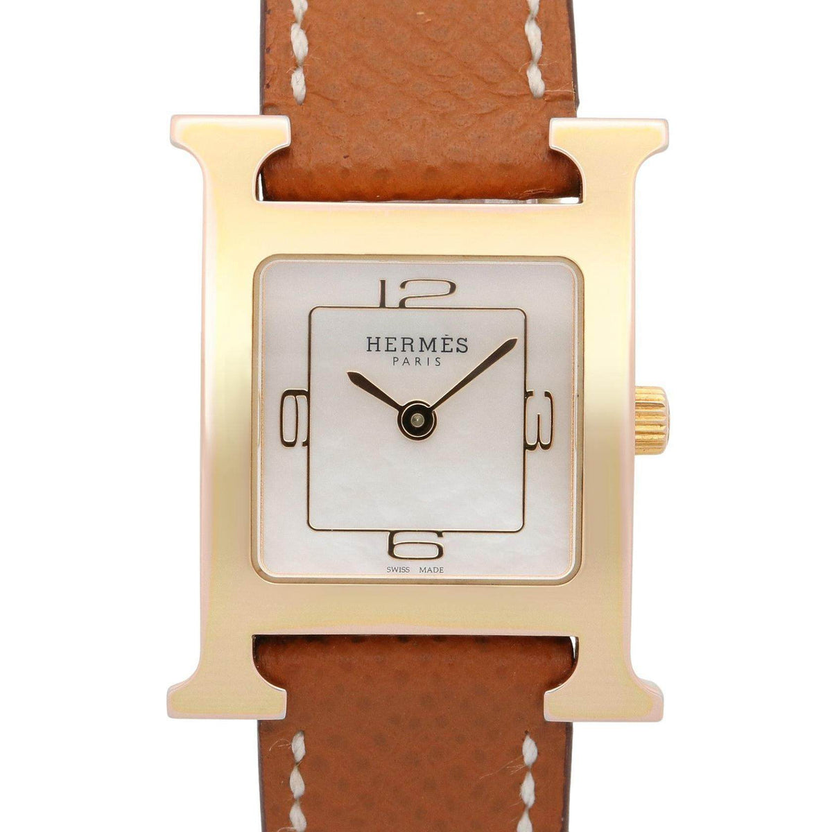 Hermes H Watch GP Watch