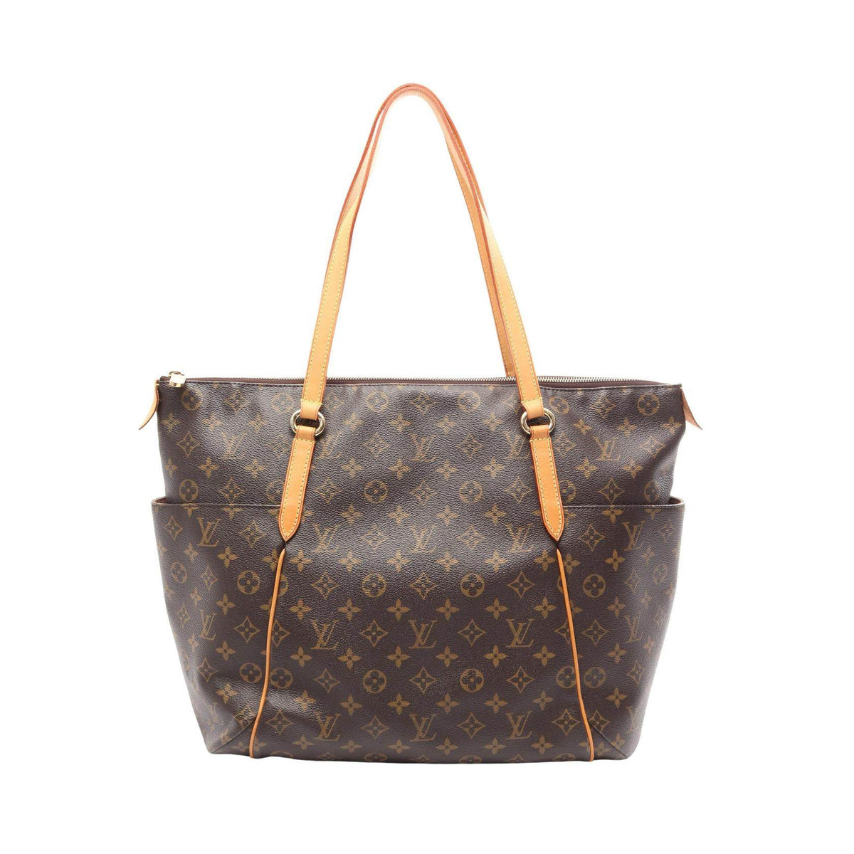 Louis Vuitton Totally Monogram Tote bag