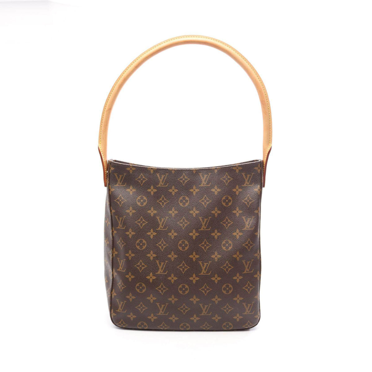 Louis Vuitton Looping GM Monogram Shoulder Bag