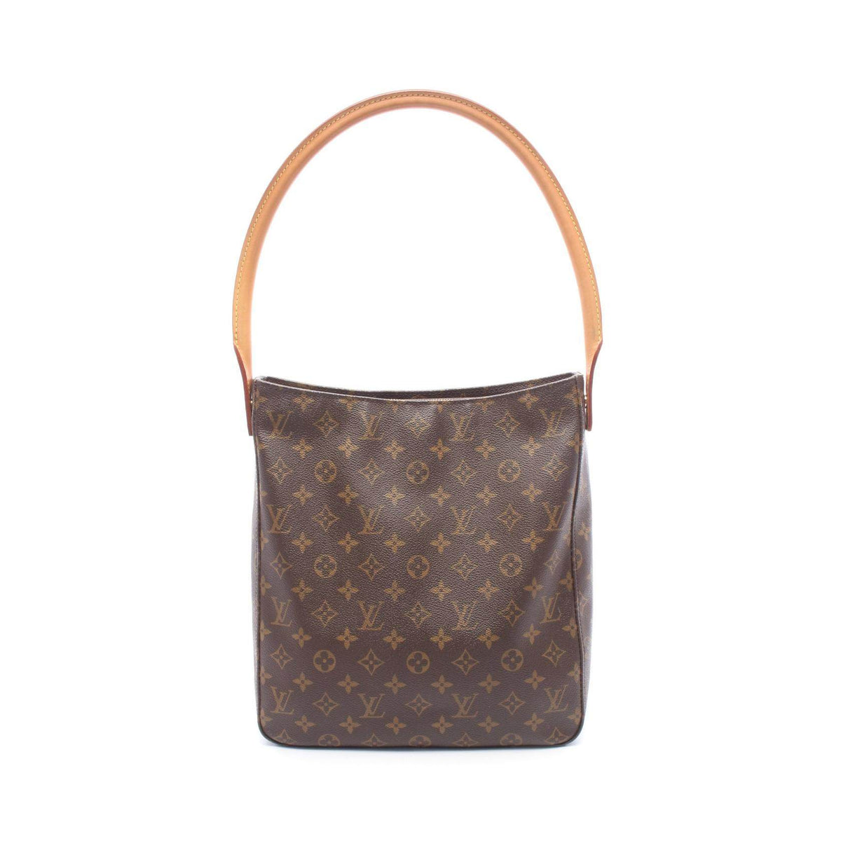 Louis Vuitton Looping GM Monogram Shoulder Bag