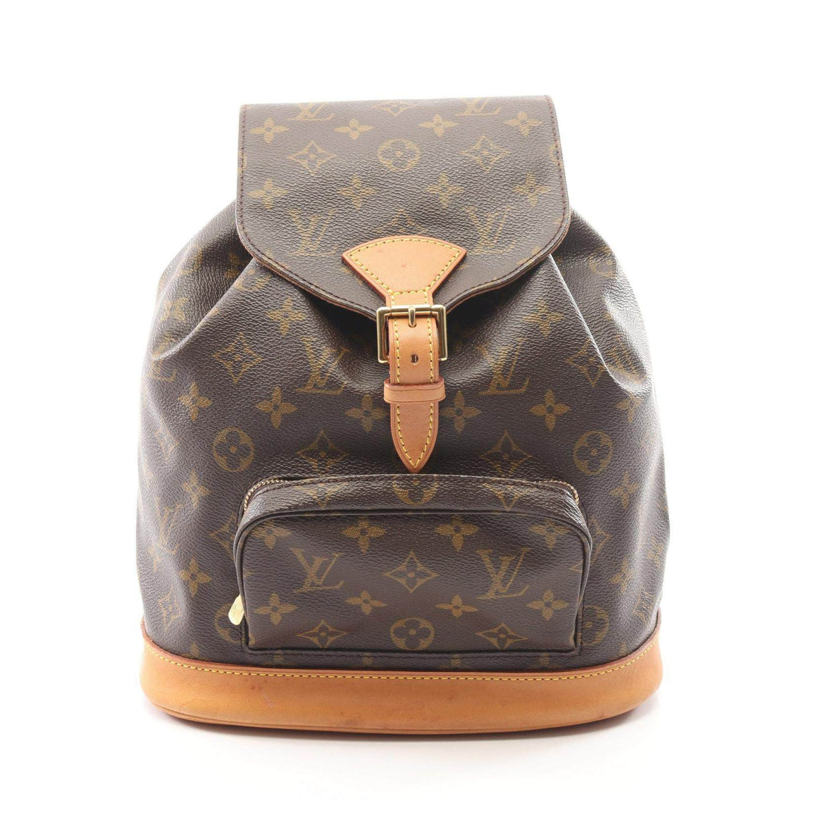 Louis Vuitton Monogram Backpack
