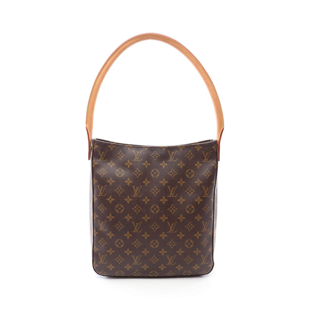 Louis Vuitton Looping GM Monogram Shoulder Bag