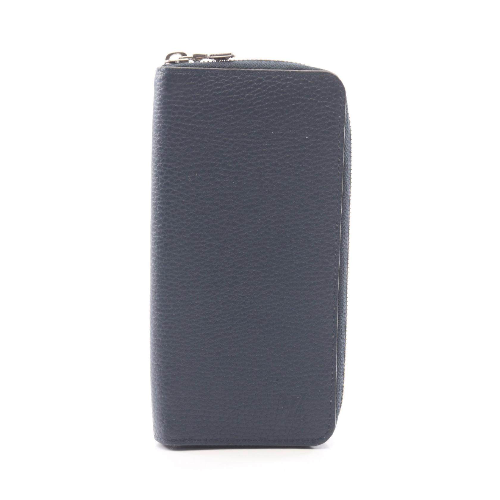 Louis Vuitton Zippy Wallet Vertical Long Wallet