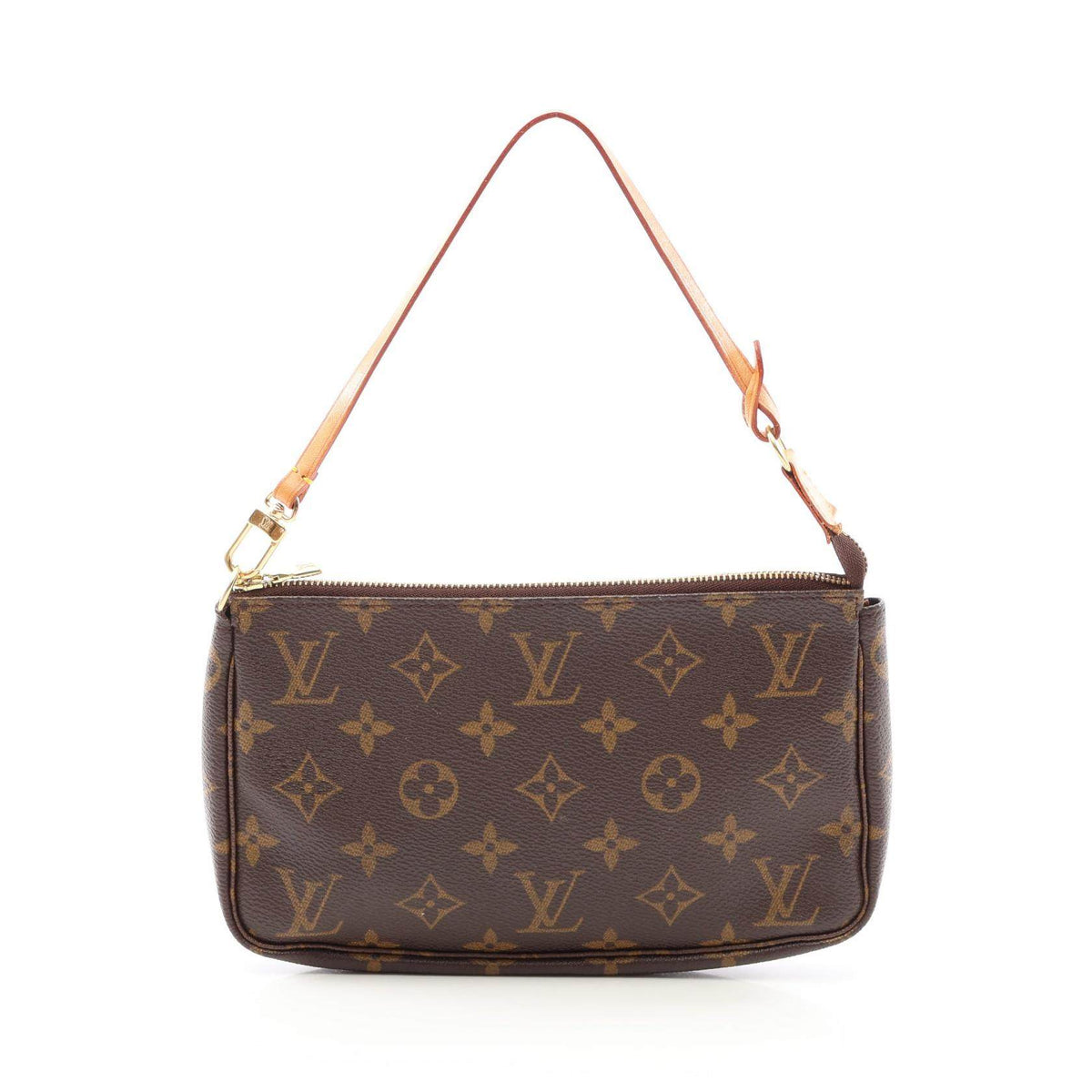 Louis Vuitton Pochette Accessoires Monogram handbag