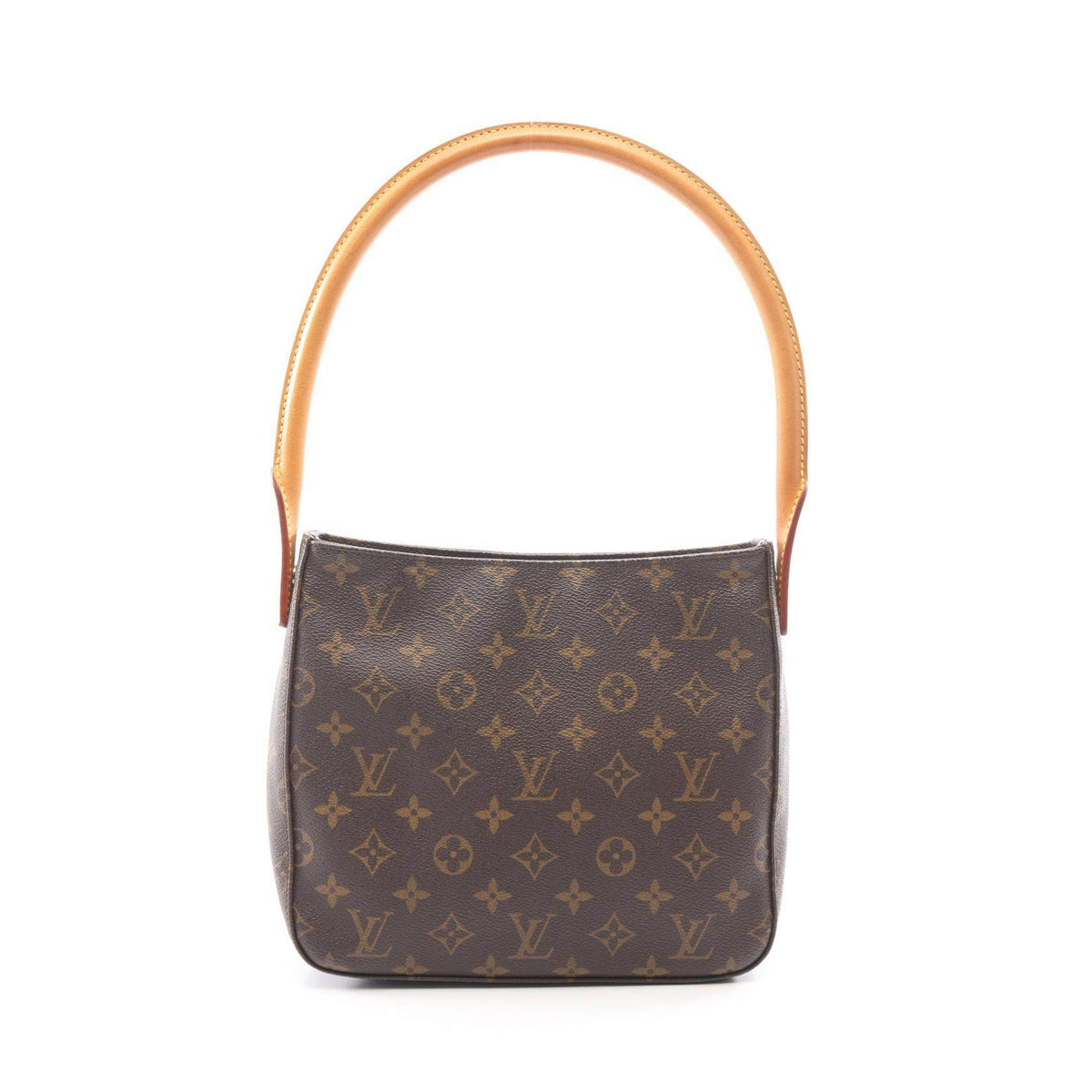 Louis Vuitton Looping MM Monogram Shoulder Bag