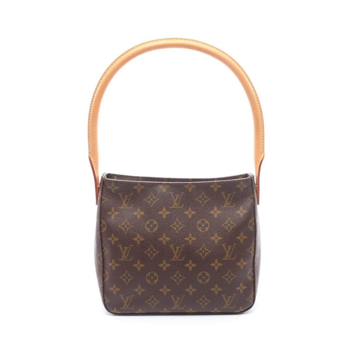 Louis Vuitton Looping MM Monogram Shoulder Bag