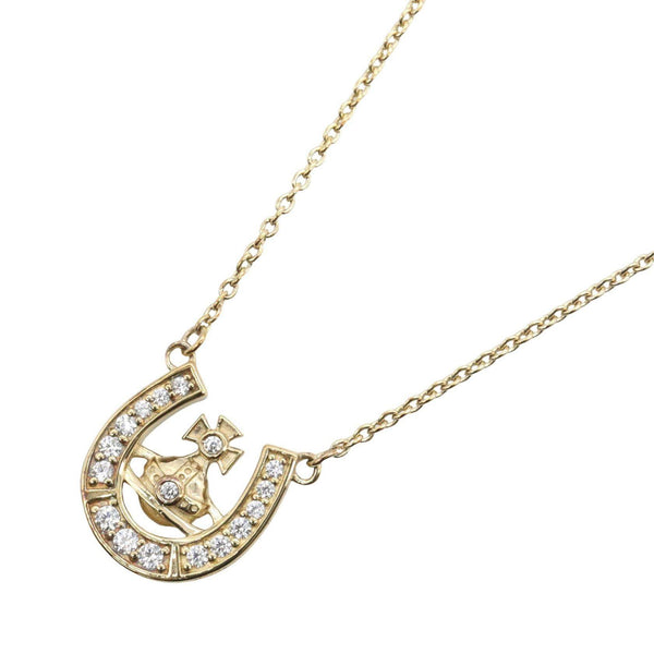 Vivienne Westwood Mare Necklace