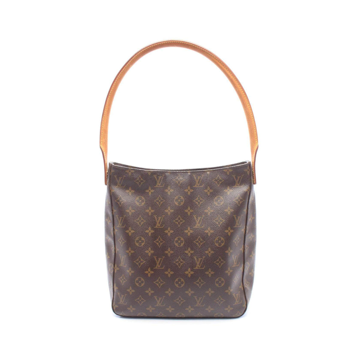 Louis Vuitton Looping GM Monogram Shoulder Bag