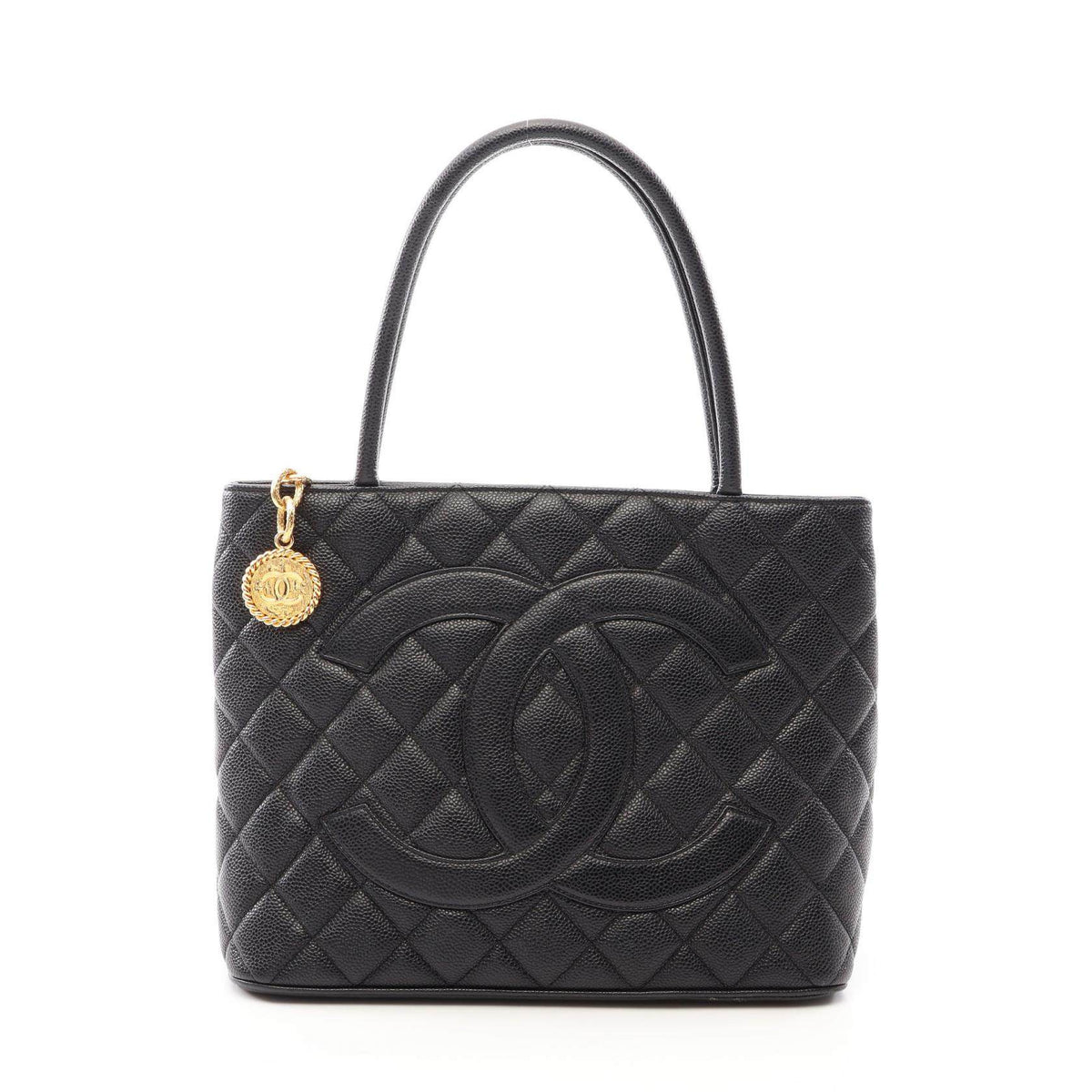 Chanel Reissue Tote Calfskin Tote Bag