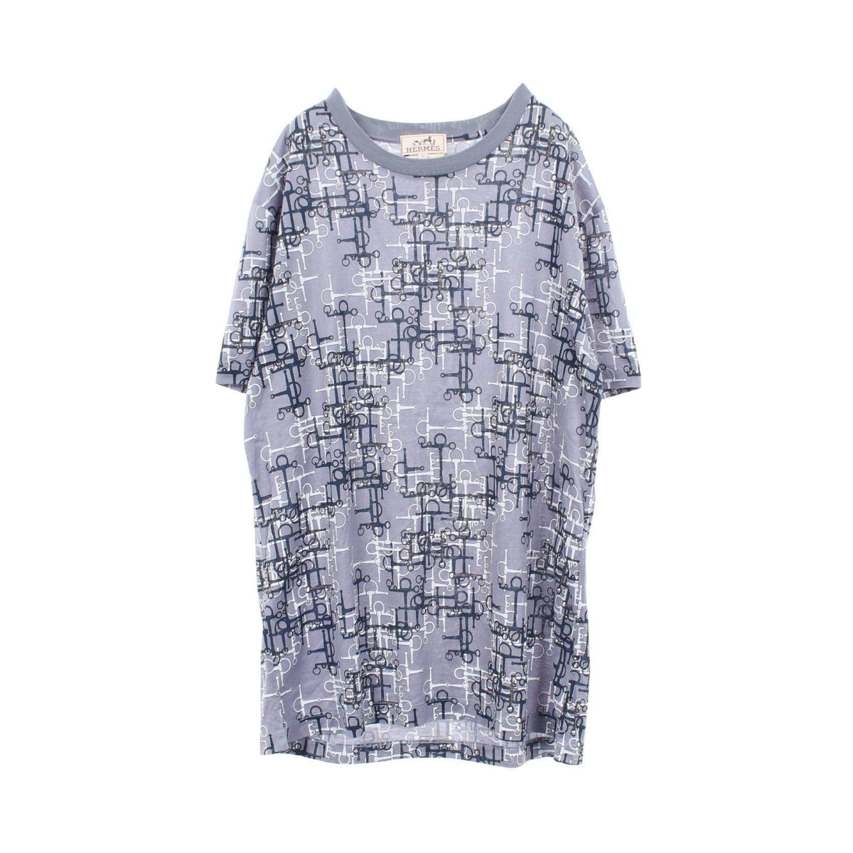 Hermes Cotton T shirt