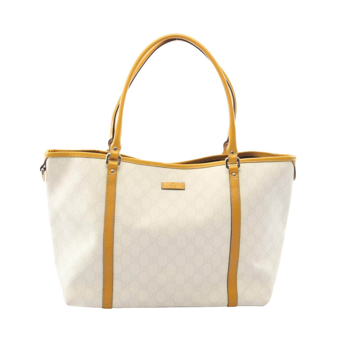 Gucci GG Supreme Coated Canvas Tote Bag