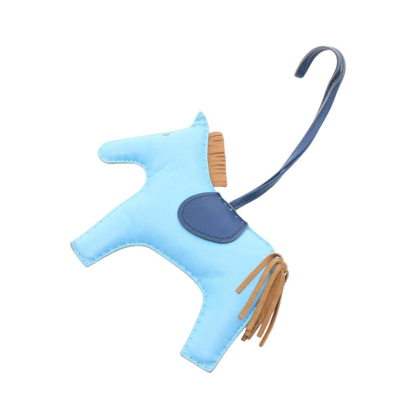 Hermes Rodeo GM Anjou Milo Charm