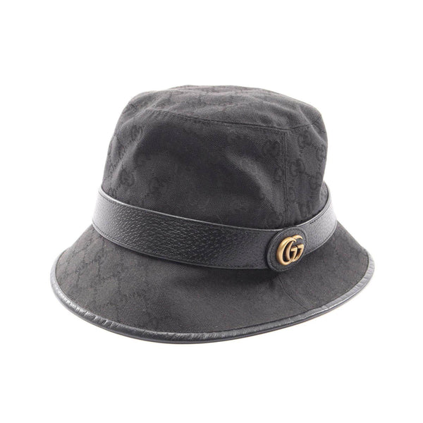 Gucci GG Marmont GG Canvas bucket hat