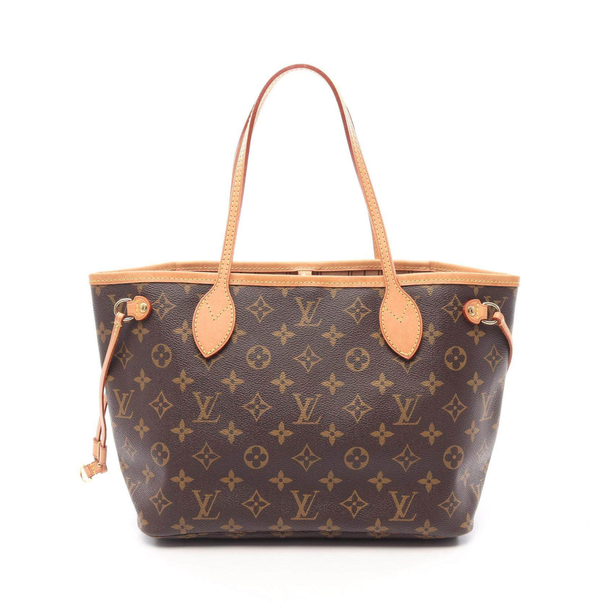 Louis Vuitton Neverfull Monogram Tote Bag