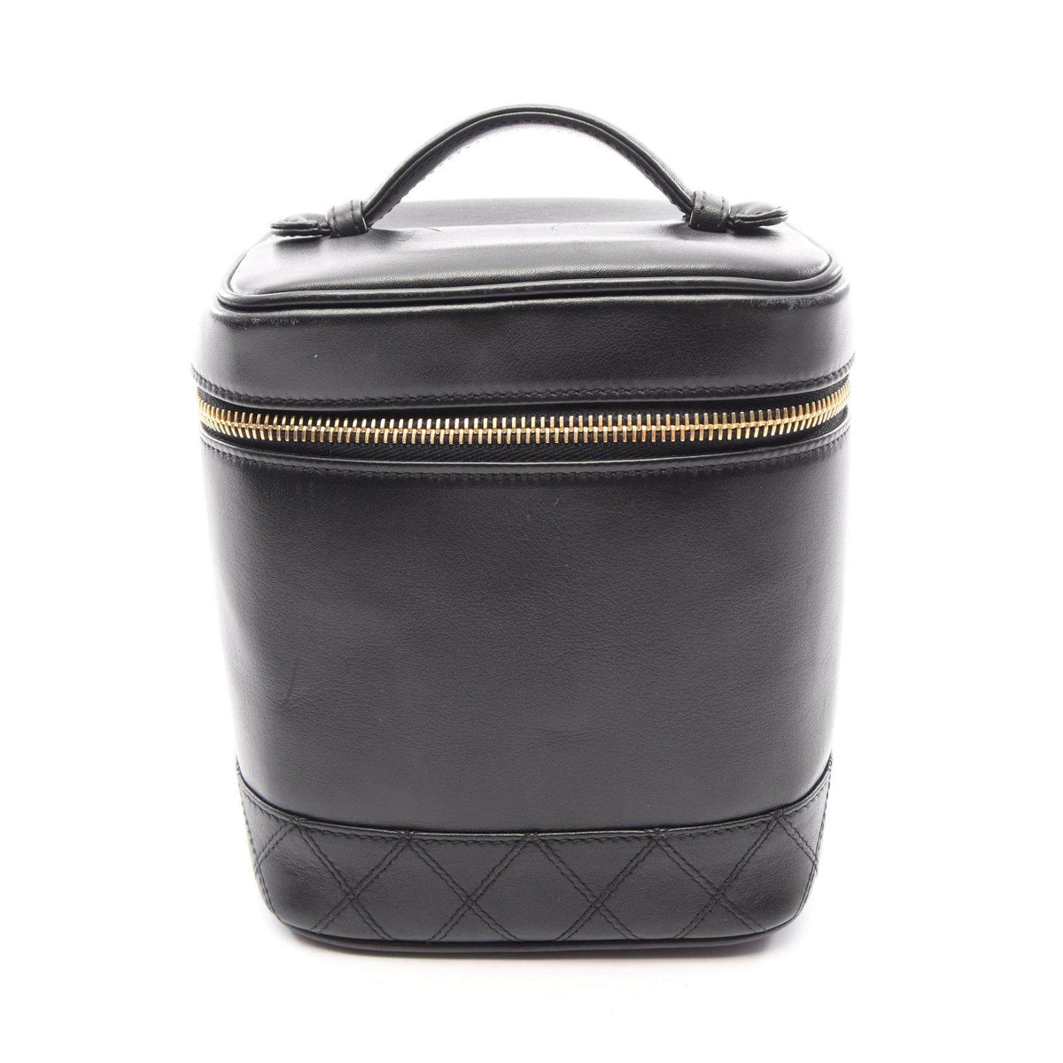 CHANEL Bicolore Handbag