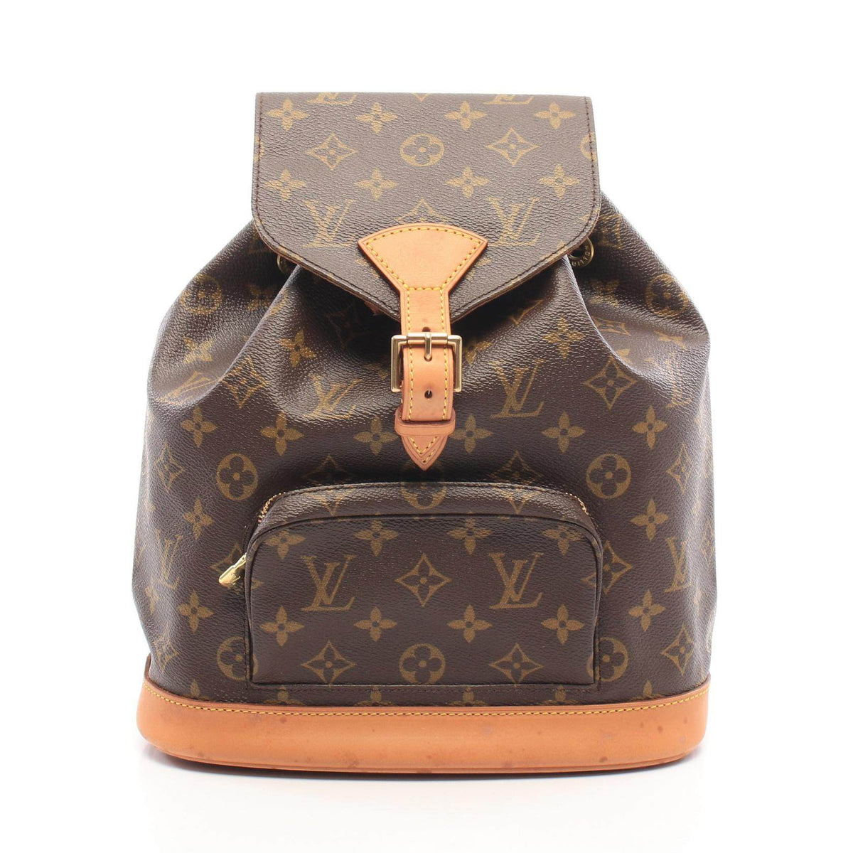 Louis Vuitton Monogram Backpack