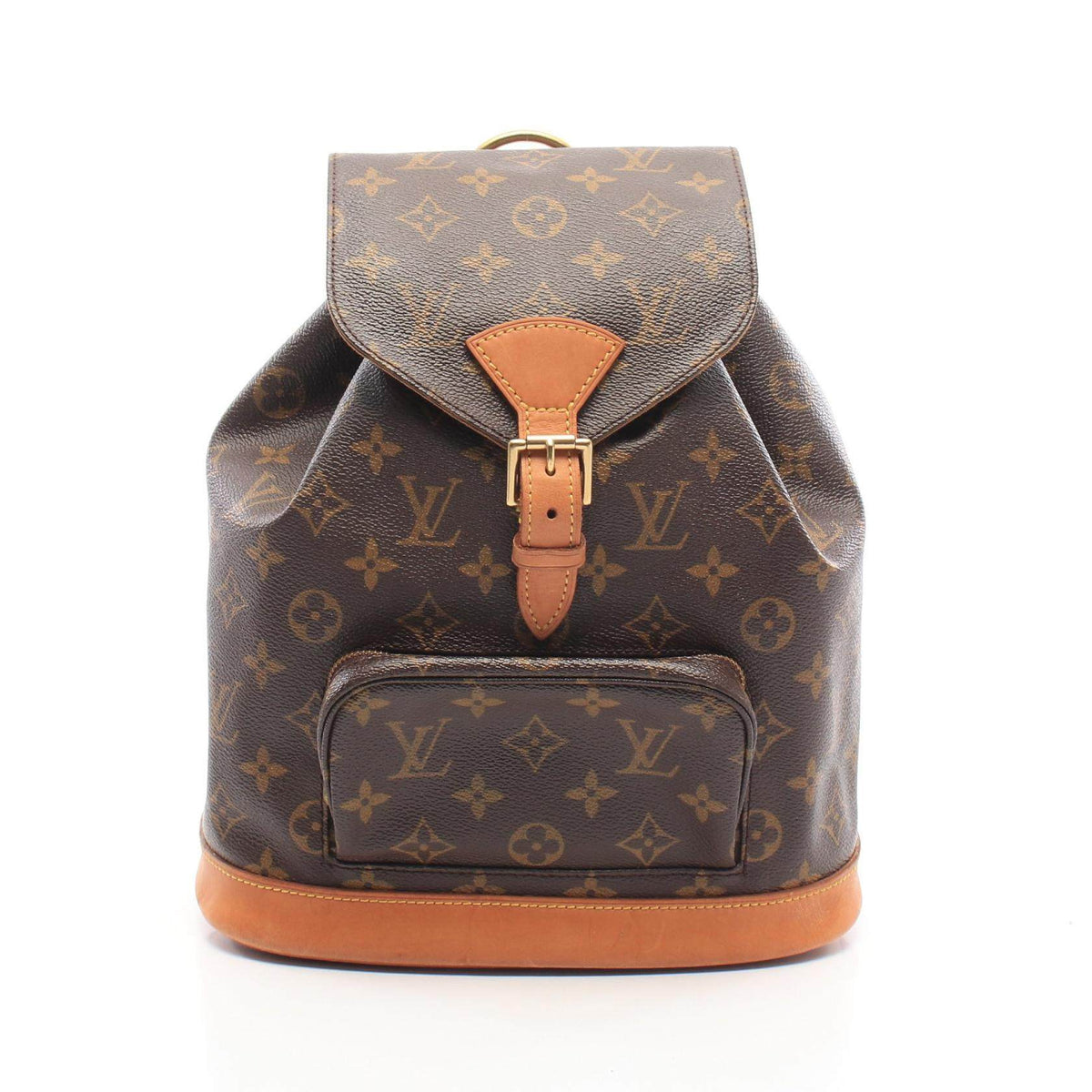 Louis Vuitton Monogram Backpack