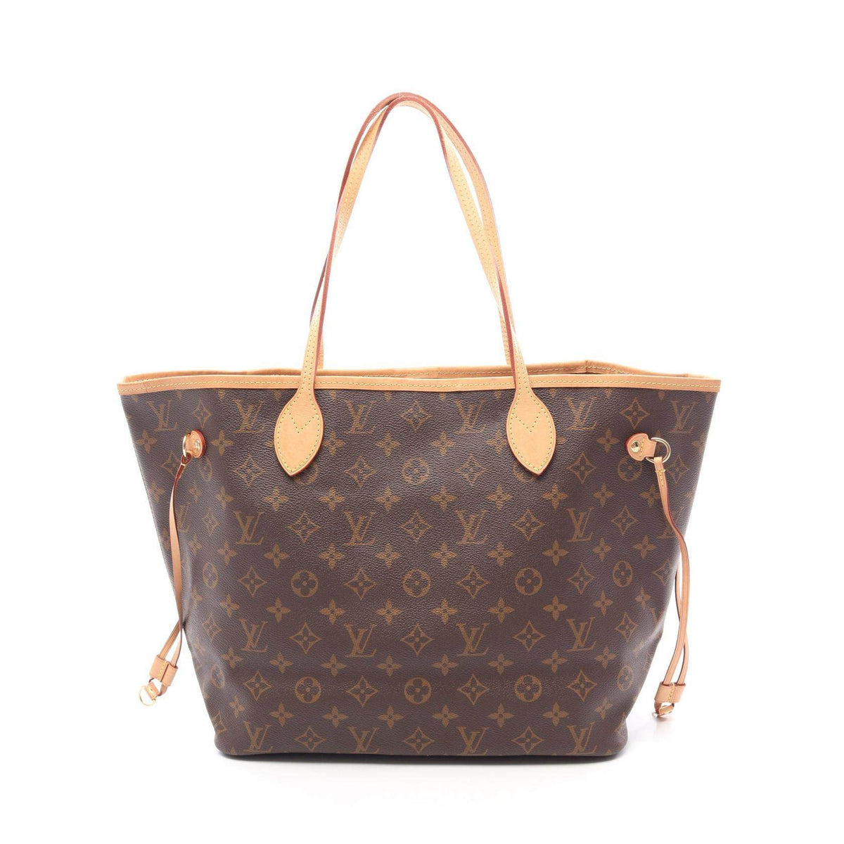 Louis Vuitton Neverfull Monogram Tote Bag