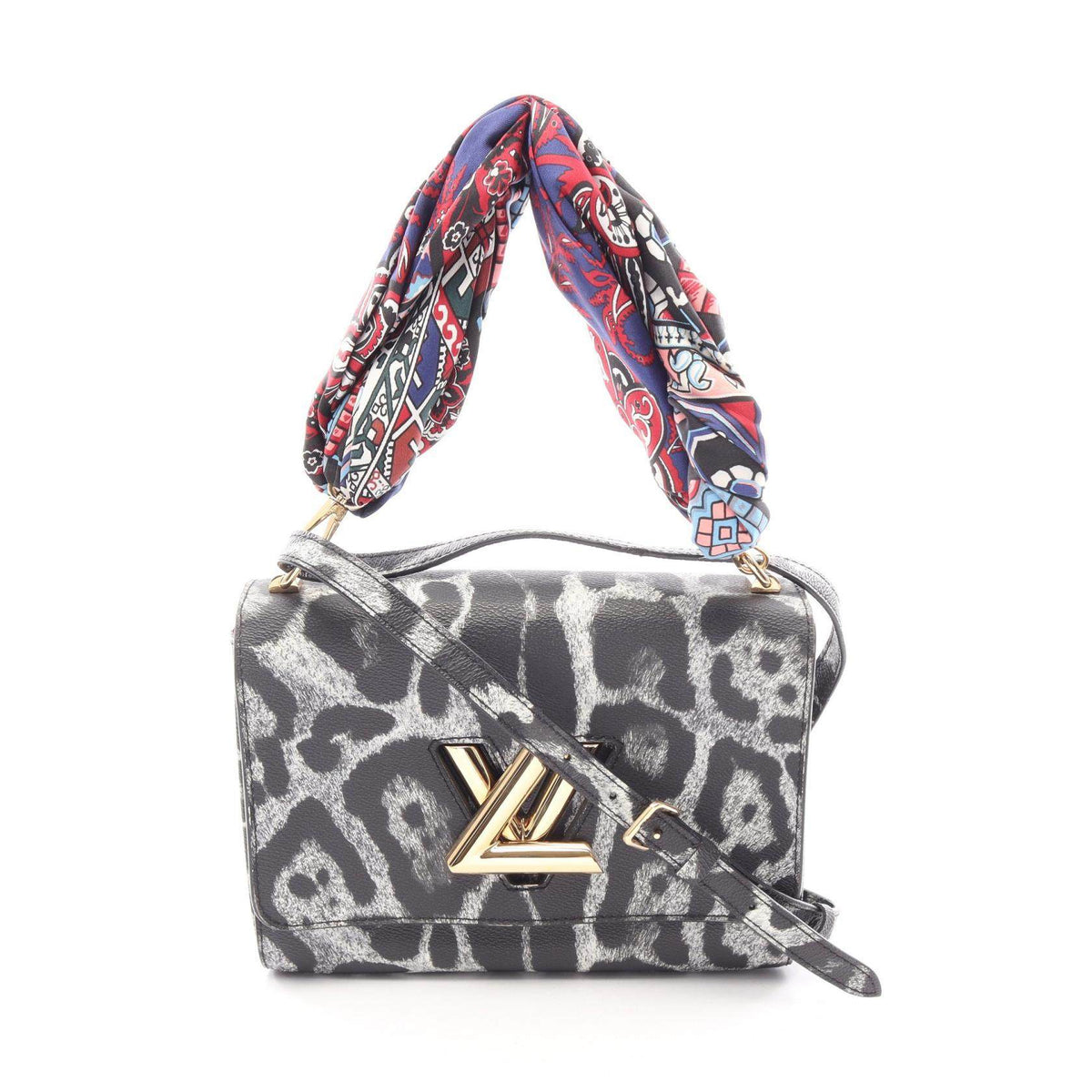 Louis Vuitton Twist MM Handbag