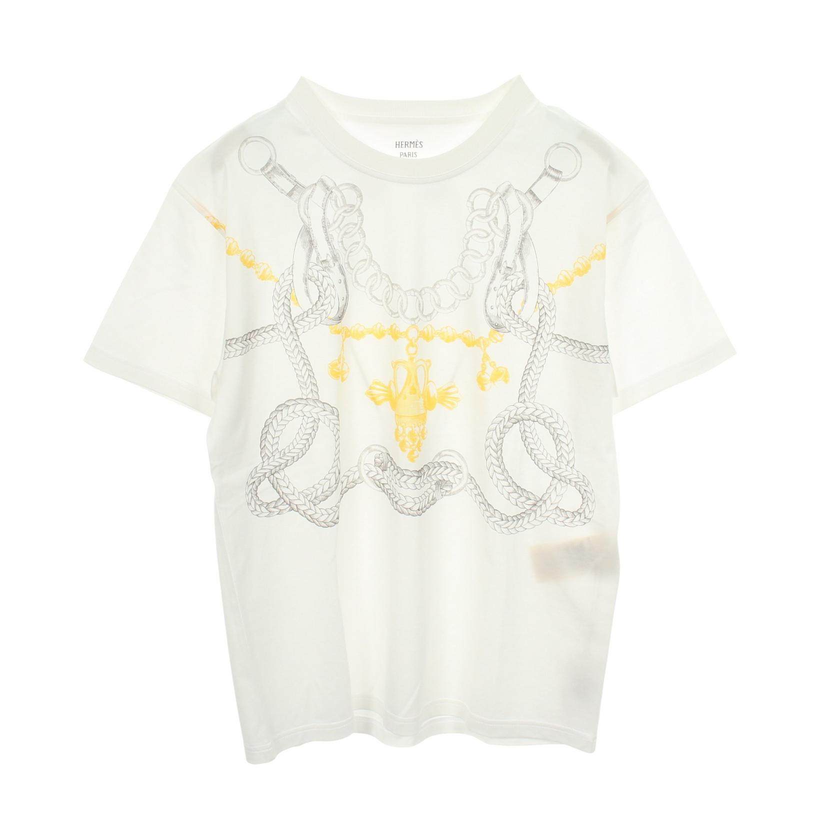 Hermes Parfums Remix Cotton Top