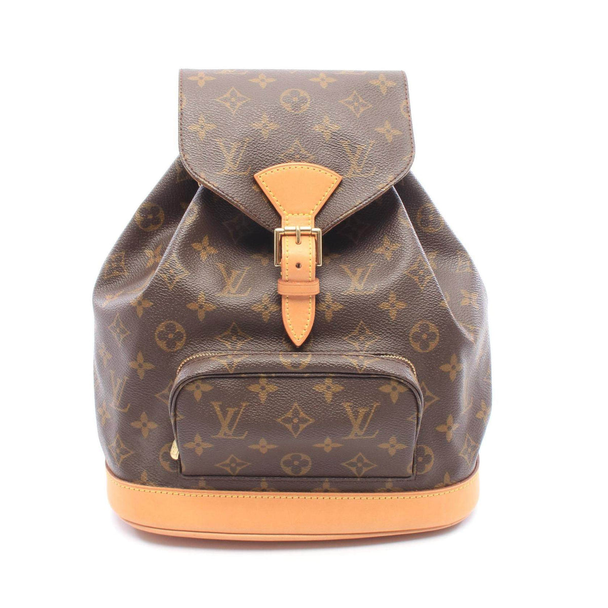 Louis Vuitton Monogram Backpack