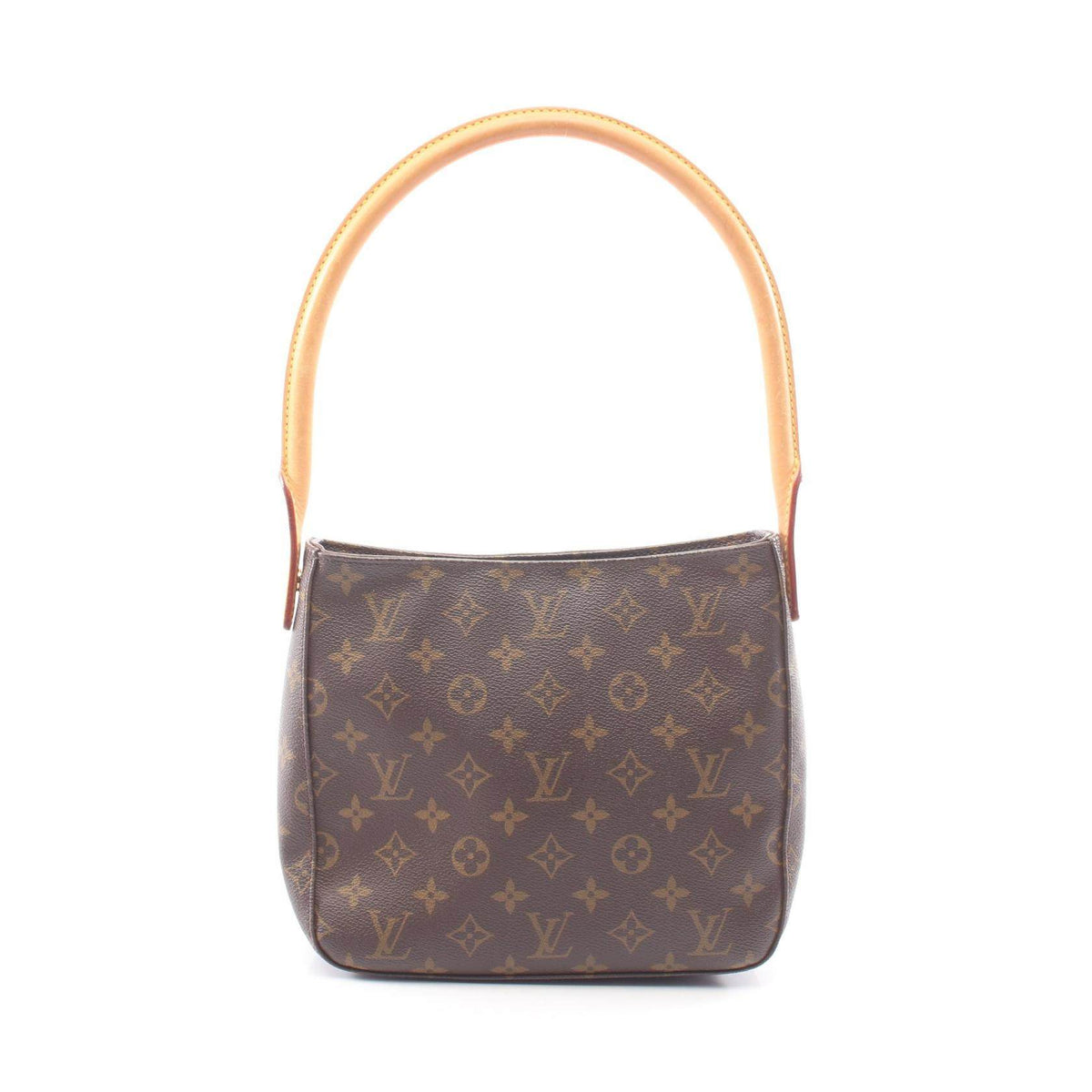Louis Vuitton Looping MM Monogram Shoulder Bag