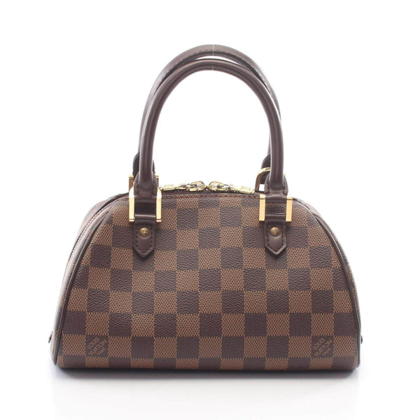 Louis Vuitton Ribera Mini Damier Handbag