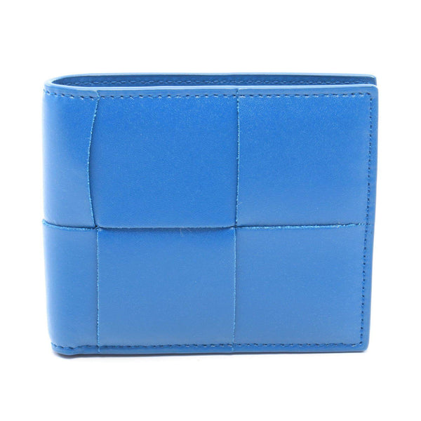 Bottega Veneta Cassette Leather Wallet