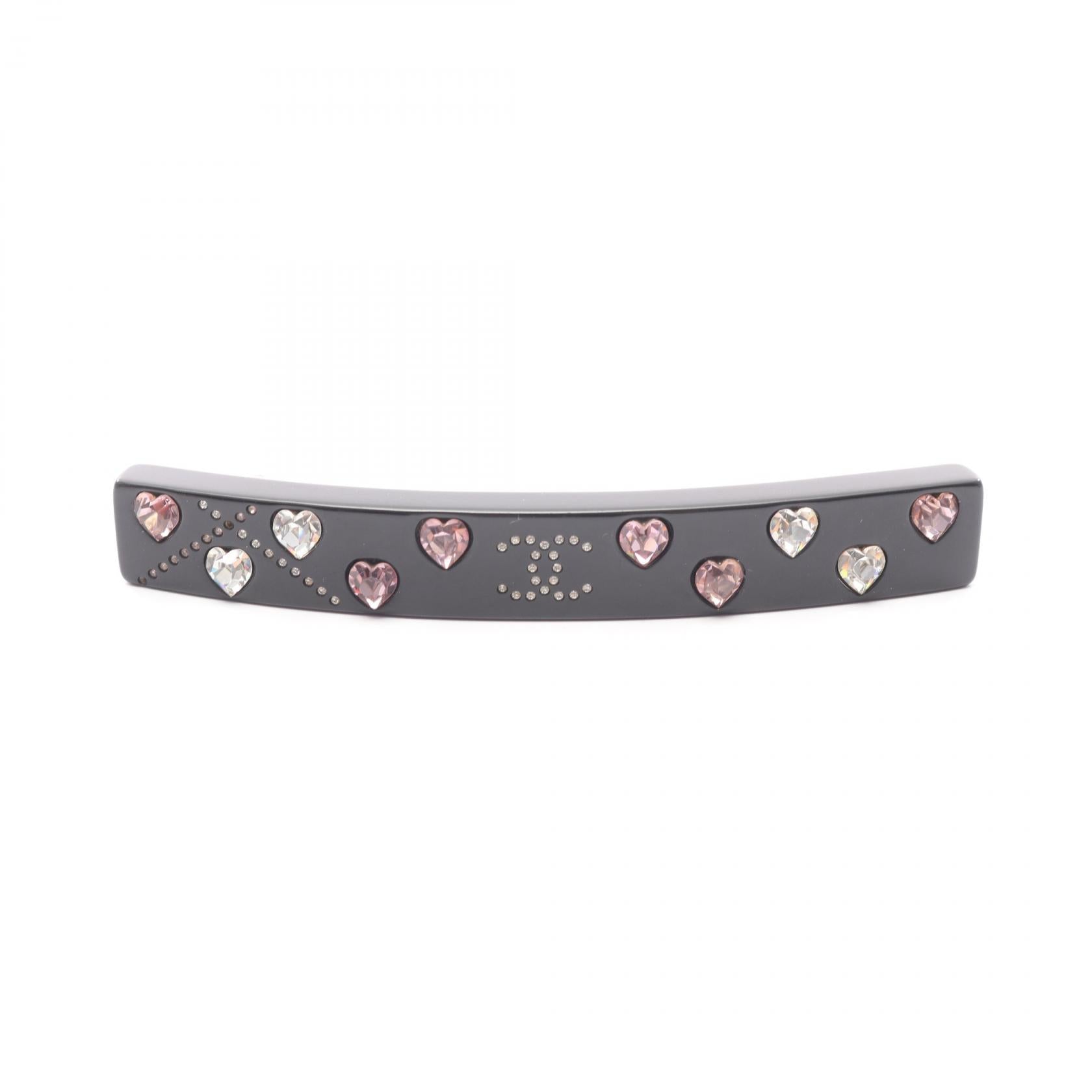 Chanel Coco Mark Barrette