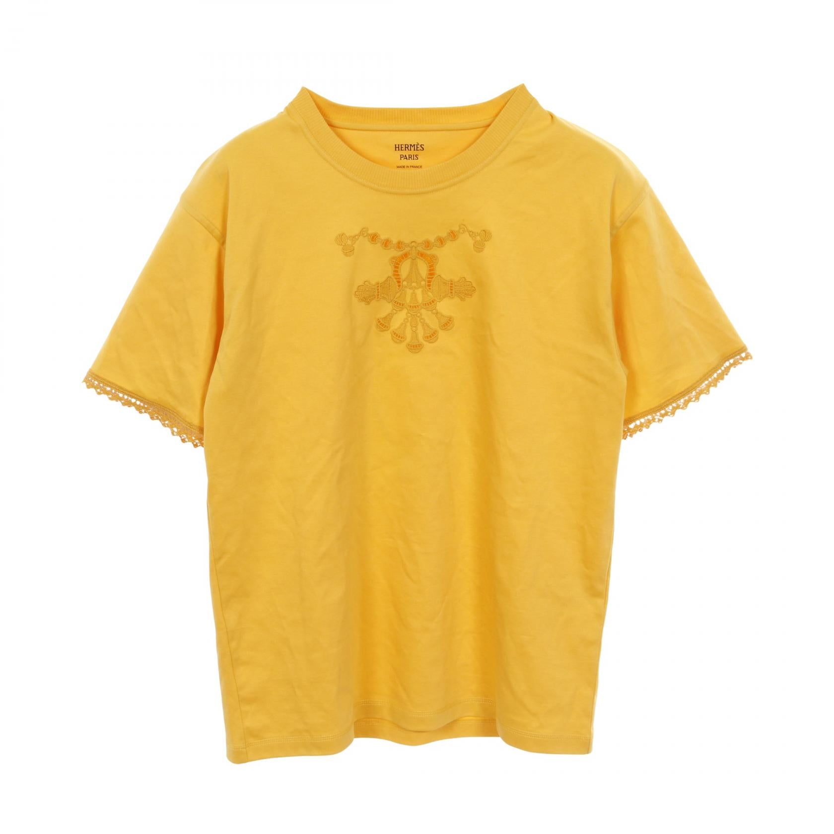 Hermes Cotton Top