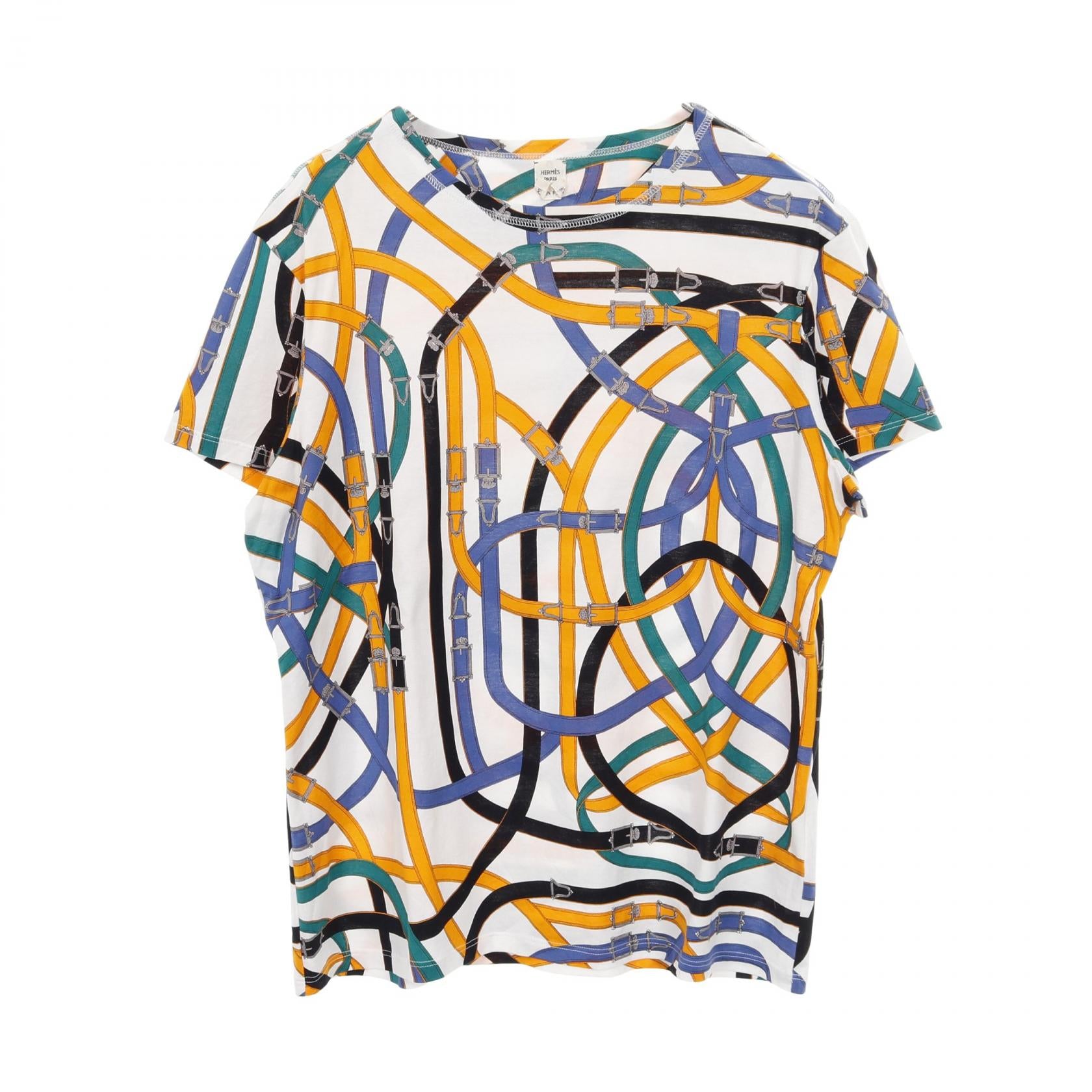 Hermes Cotton Top