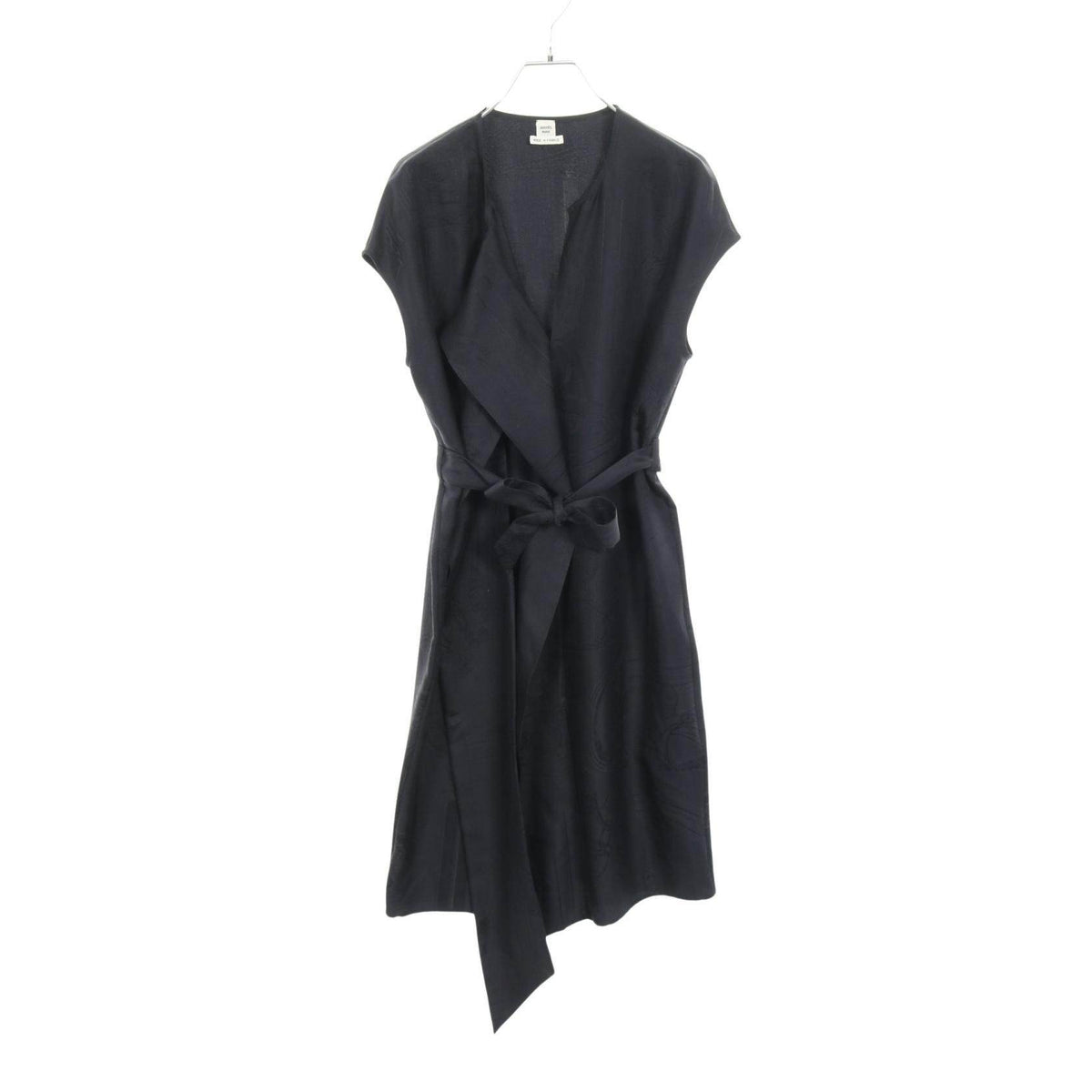 Hermes Silk Dress
