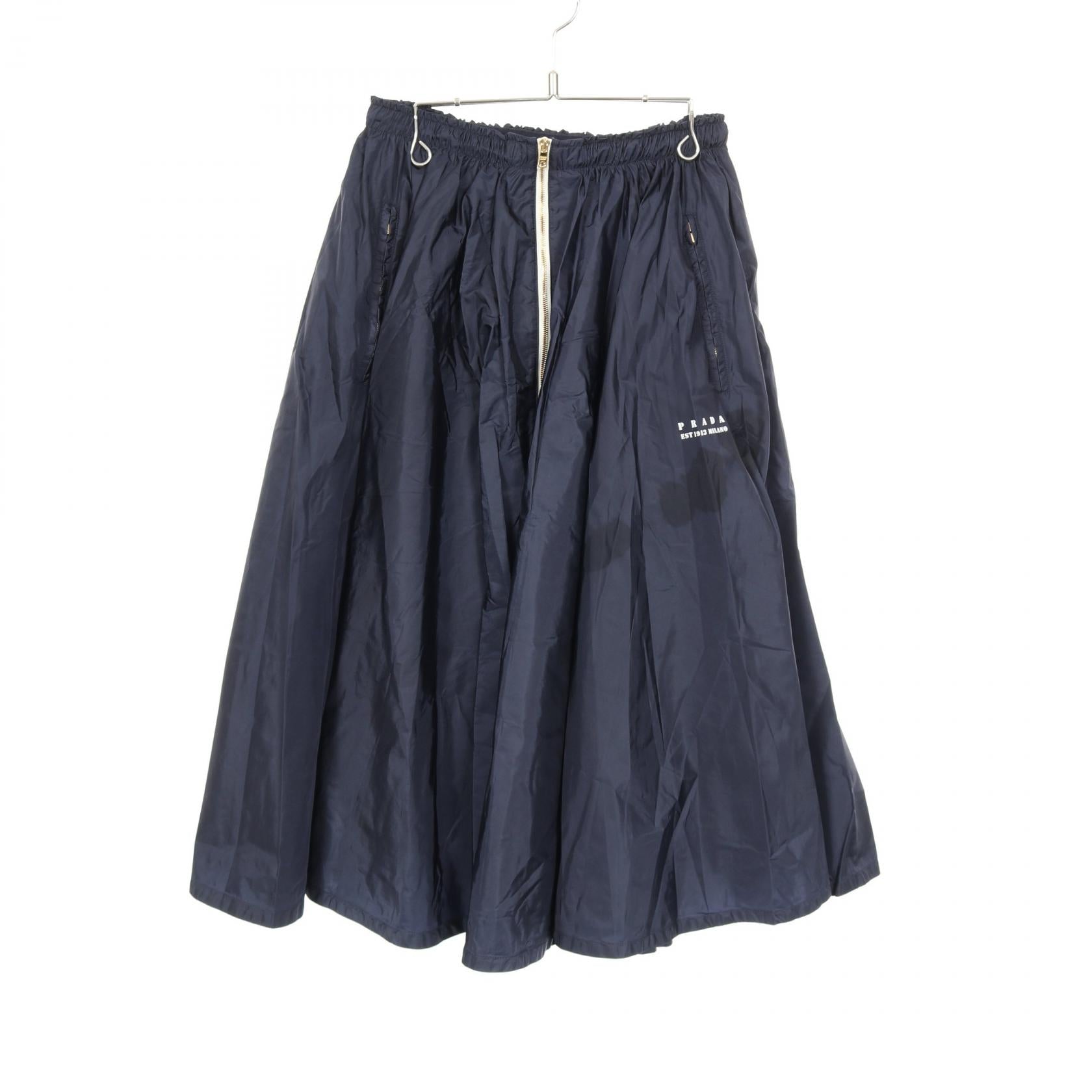 Prada Re-Nylon Skirt