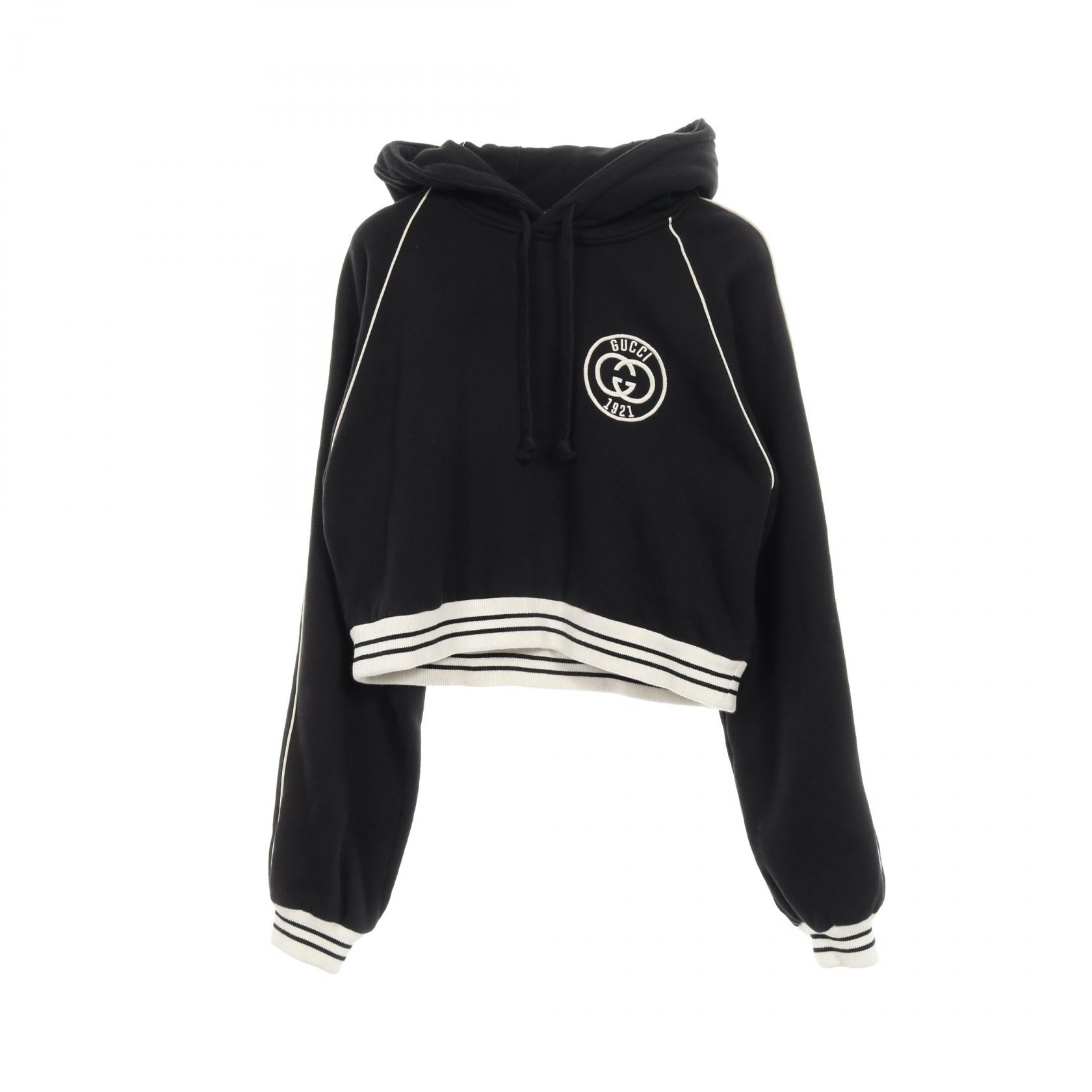 Gucci Cotton Hoodie