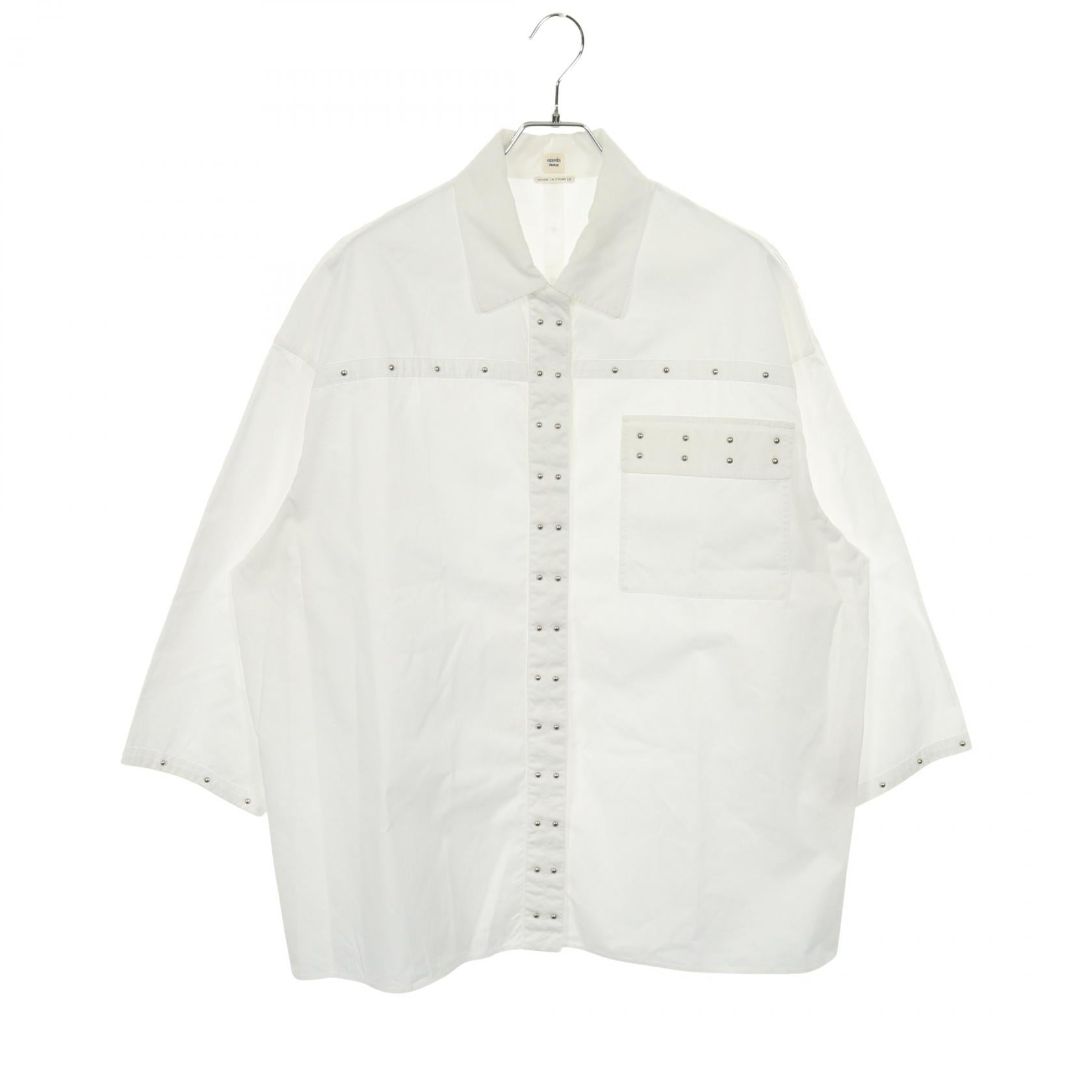 Hermes Cotton Top