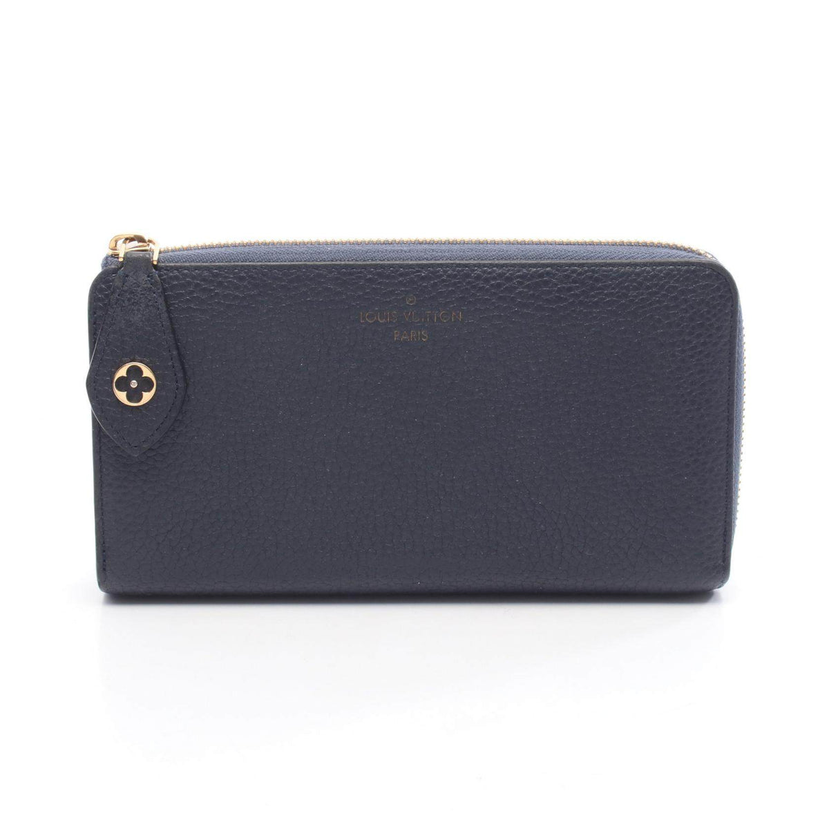 Louis Vuitton Portefeuille Comete Long Wallet
