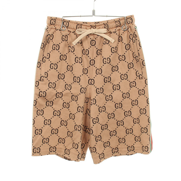 Gucci Jumbo GG Cotton Shorts