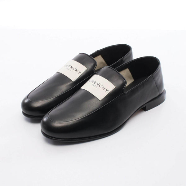 Givenchy Leather Loafer